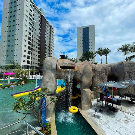 Salinas Premium Resort Salinópolis Eksteriør bilde