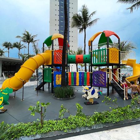 Salinas Premium Resort Salinópolis Eksteriør bilde