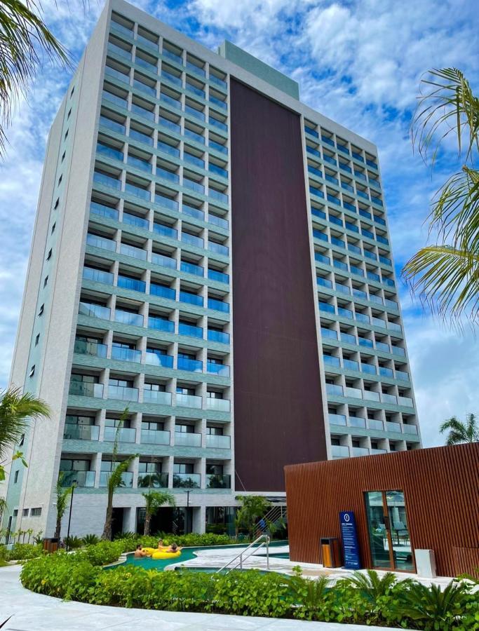 Salinas Premium Resort Salinópolis Eksteriør bilde