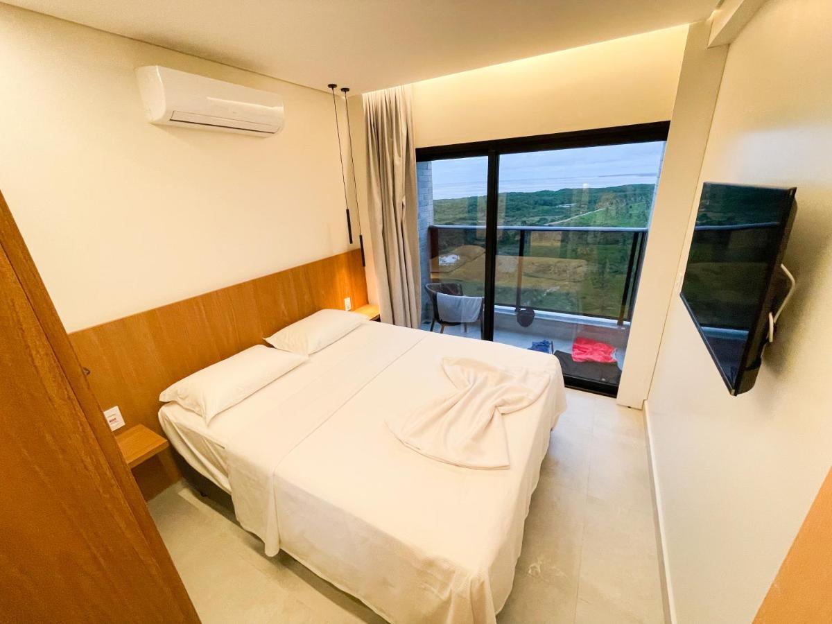 Salinas Premium Resort Salinópolis Eksteriør bilde