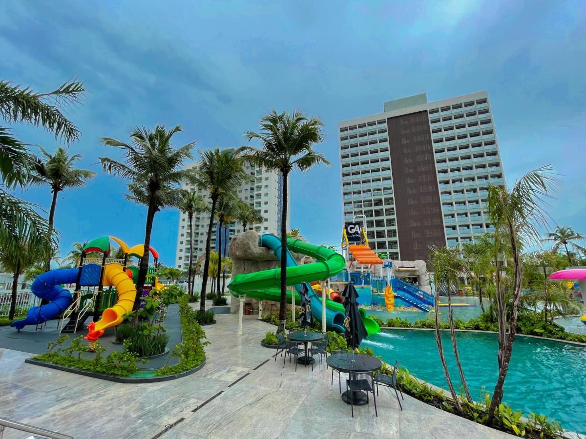 Salinas Premium Resort Salinópolis Eksteriør bilde